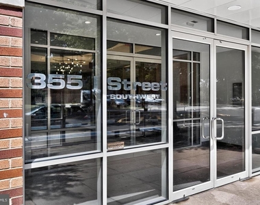 355 I Street Sw - Photo Thumbnail 1