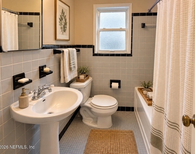 828 Acosta Street - Photo Thumbnail 9
