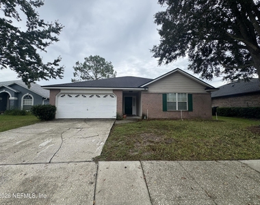 8109 Timber Point Drive - Photo Thumbnail 1