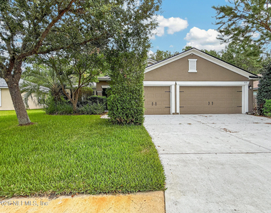 1818 Hollow Glen Drive - Photo Thumbnail 1