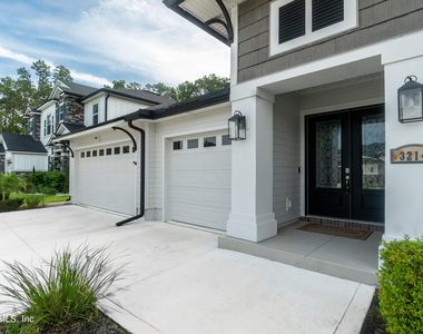 3214 Carolina Rose Court - Photo Thumbnail 1