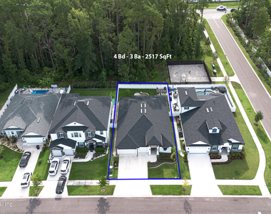 3214 Carolina Rose Court - Photo Thumbnail 32
