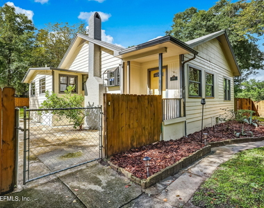 2834 Phyllis Street - Photo Thumbnail 1