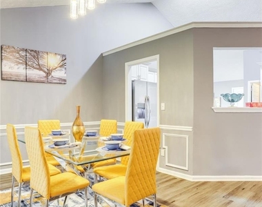 1080 Rafington Drive - Photo Thumbnail 3