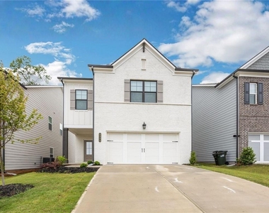 5325 Fox Hill Lane - Photo Thumbnail 21