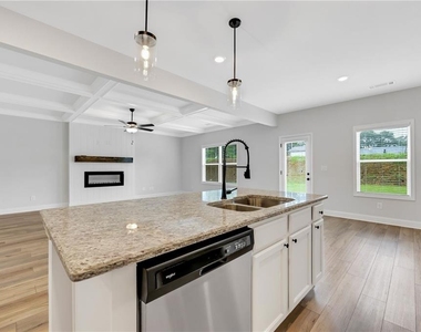 5325 Fox Hill Lane - Photo Thumbnail 7