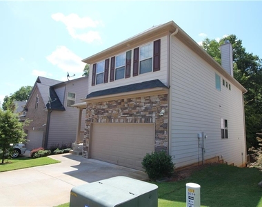 2979 Woodward Down Trail - Photo Thumbnail 2