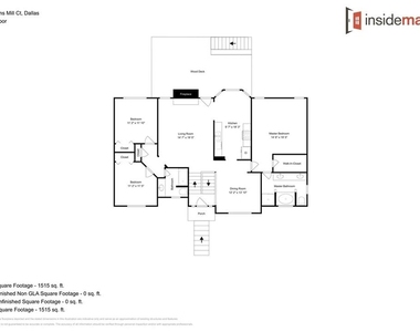 59 Evans Mill Court - Photo Thumbnail 19