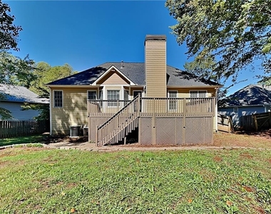 59 Evans Mill Court - Photo Thumbnail 17