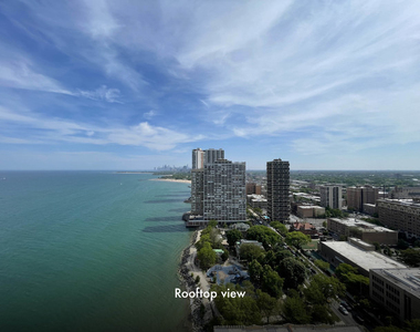 6301 N Sheridan Road - Photo Thumbnail 11