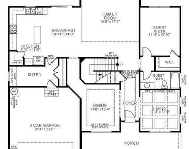 2770 Windsor Knoll Drive - Photo Thumbnail 18