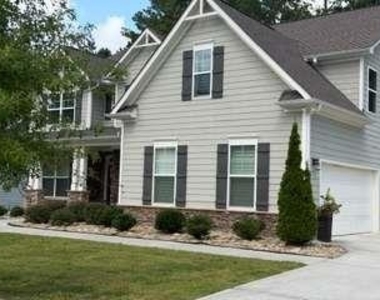 2770 Windsor Knoll Drive - Photo Thumbnail 11