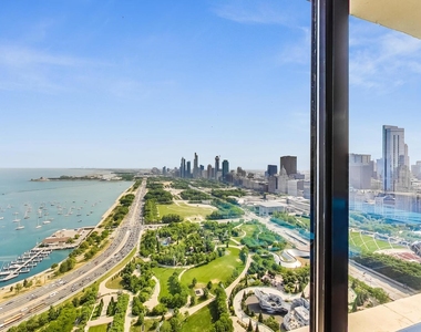 360 E Randolph Street - Photo Thumbnail 29