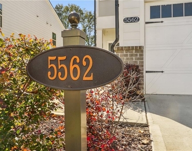 5562 Plain Field Lane - Photo Thumbnail 1