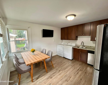 3603 Kirchoff Road - Photo Thumbnail 12