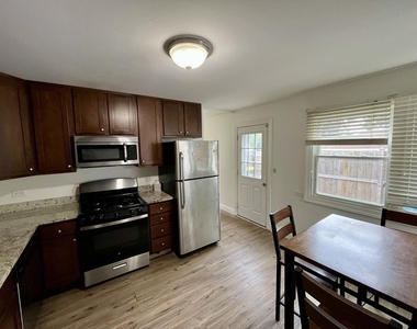 3603 Kirchoff Road - Photo Thumbnail 11