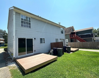 542 N Crystal Avenue - Photo Thumbnail 24
