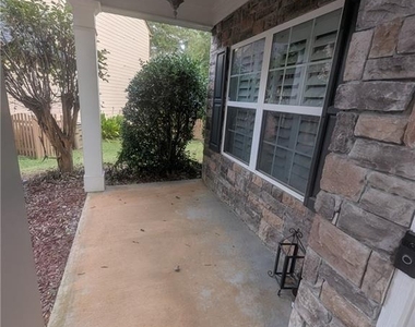 6630 Grove Crossing Court - Photo Thumbnail 2