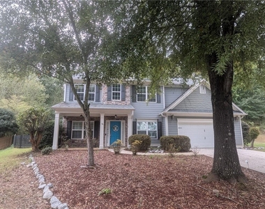 6630 Grove Crossing Court - Photo Thumbnail 1