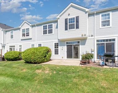 206 Barrett Drive - Photo Thumbnail 22