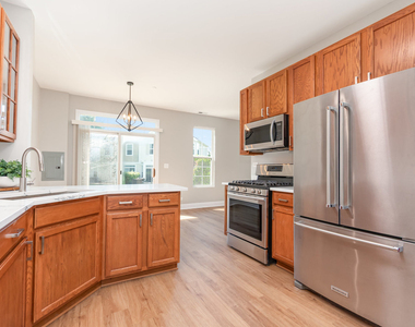 206 Barrett Drive - Photo Thumbnail 1