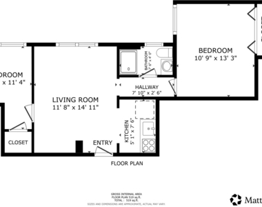 1414 W Pratt Boulevard - Photo Thumbnail 7
