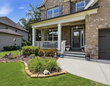 5745 Sutters View - Photo Thumbnail 4
