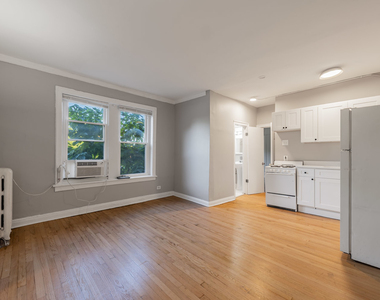 1414 W Pratt Boulevard - Photo Thumbnail 1