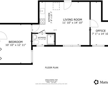 1414 W Pratt Boulevard - Photo Thumbnail 8
