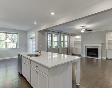 3005 Davidsonville Drive - Photo Thumbnail 11