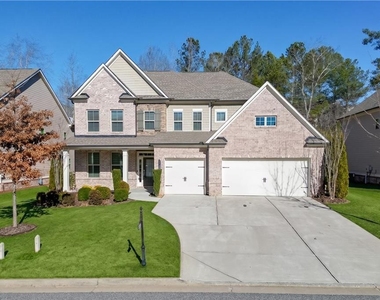 3005 Davidsonville Drive - Photo Thumbnail 1