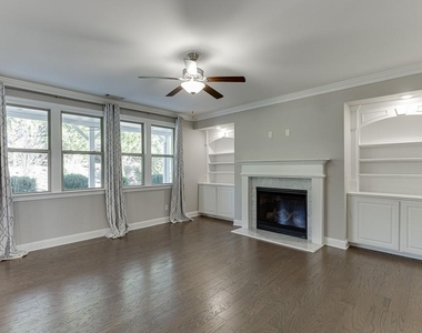 3005 Davidsonville Drive - Photo Thumbnail 19