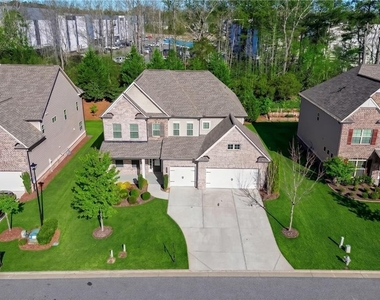 3005 Davidsonville Drive - Photo Thumbnail 54