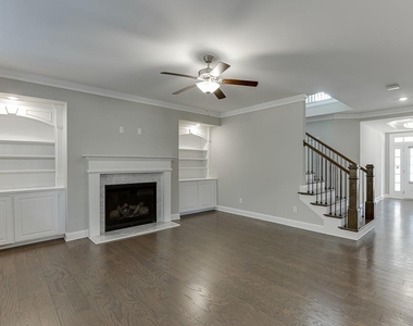 3005 Davidsonville Drive - Photo Thumbnail 17