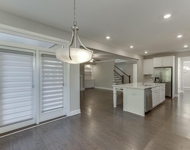 3005 Davidsonville Drive - Photo Thumbnail 13