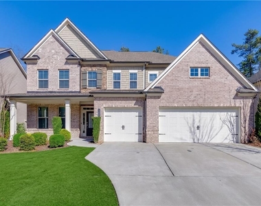 3005 Davidsonville Drive - Photo Thumbnail 49