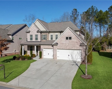 3005 Davidsonville Drive - Photo Thumbnail 53