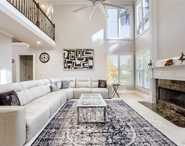 1543 Sever Creek Drive - Photo Thumbnail 14