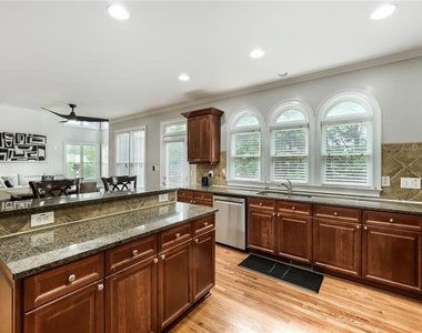 1543 Sever Creek Drive - Photo Thumbnail 13