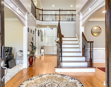 1543 Sever Creek Drive - Photo Thumbnail 3
