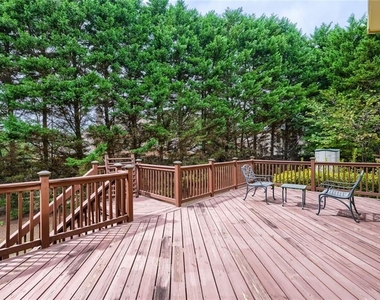 1543 Sever Creek Drive - Photo Thumbnail 11