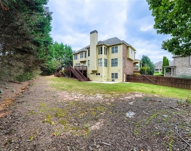 1543 Sever Creek Drive - Photo Thumbnail 23