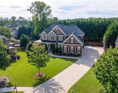 1543 Sever Creek Drive - Photo Thumbnail 1