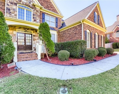 1543 Sever Creek Drive - Photo Thumbnail 2