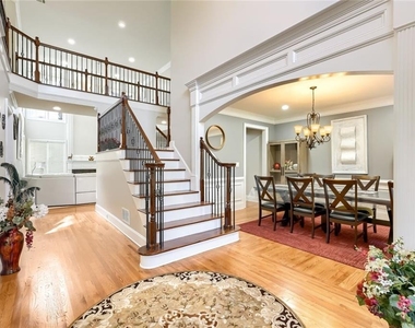1543 Sever Creek Drive - Photo Thumbnail 6