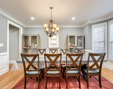 1543 Sever Creek Drive - Photo Thumbnail 8