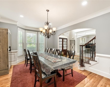 1543 Sever Creek Drive - Photo Thumbnail 7