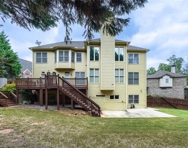 1543 Sever Creek Drive - Photo Thumbnail 24