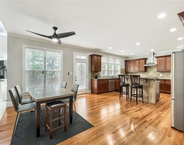 1543 Sever Creek Drive - Photo Thumbnail 9