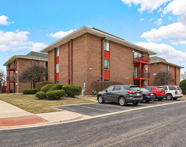 15830 Terrace Drive - Photo Thumbnail 1